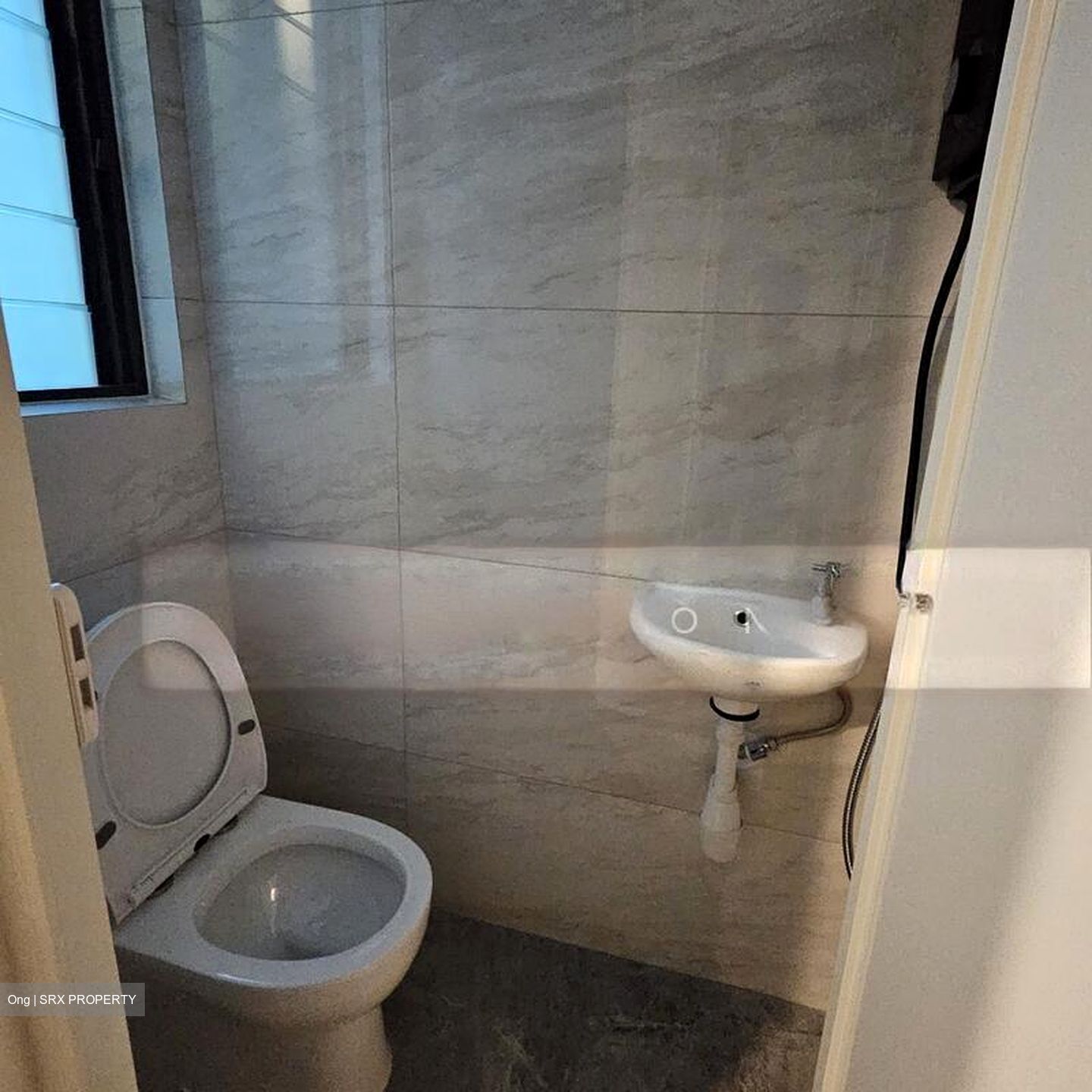 Normanton Park (D5), Apartment #538496891